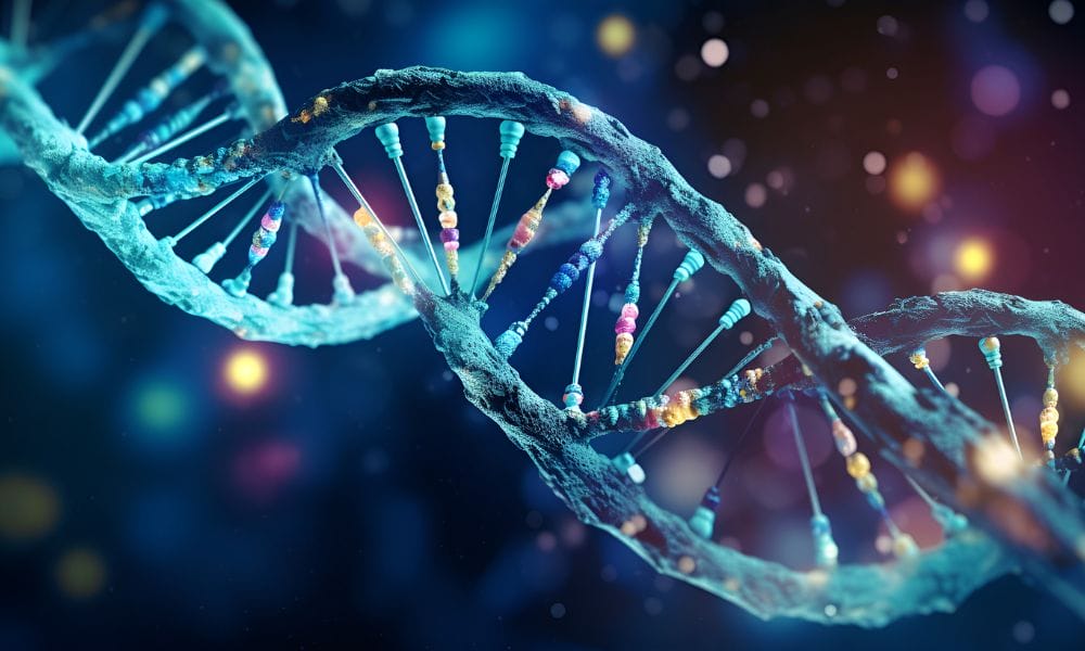 Things DNA Can Tell About Your Personal Health