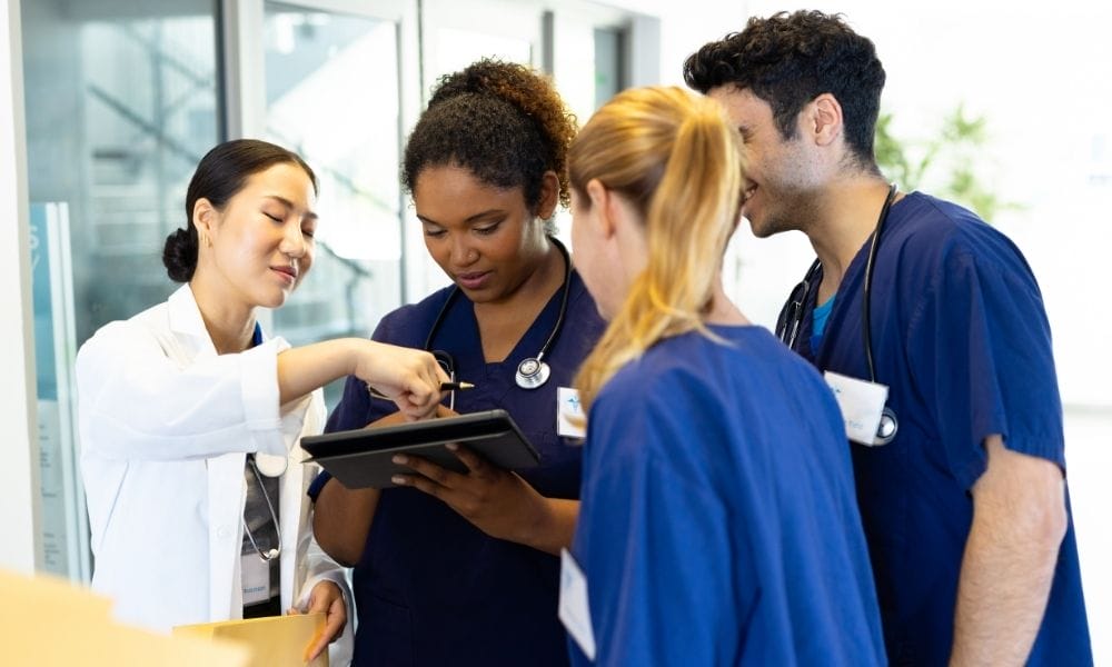 5 Things Patients Want From Their Healthcare Providers