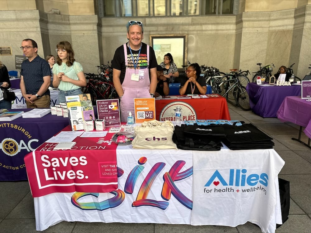 Community Human Services (CHS)