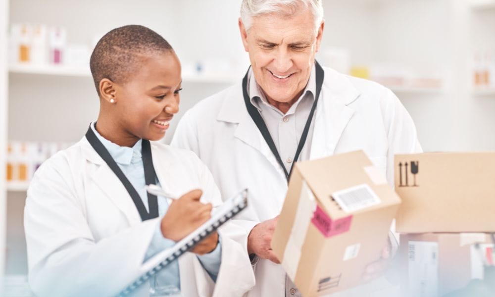 Considerations for Designing Effective Medical Packaging