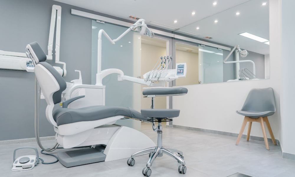 Essential Equipment To Upgrade in Your Dental Office