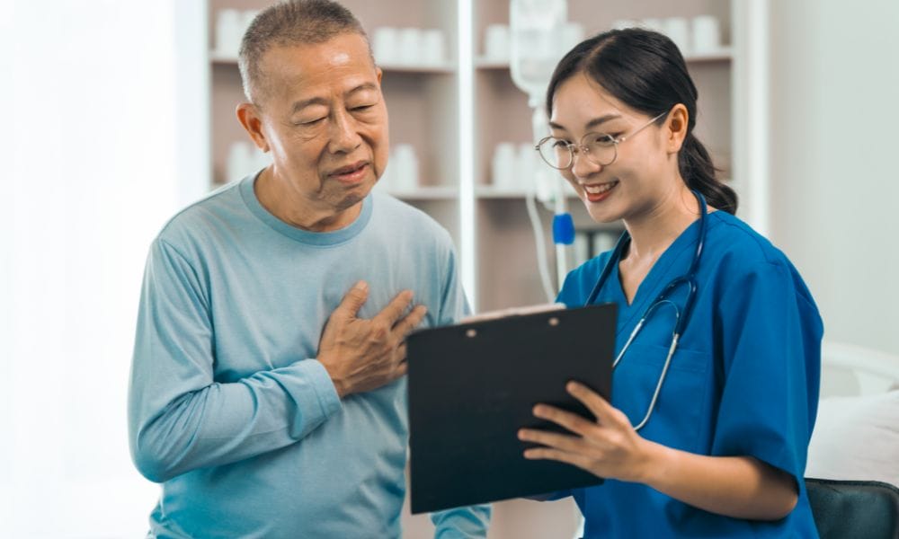 Why Patient-Centered Care Is a Necessity