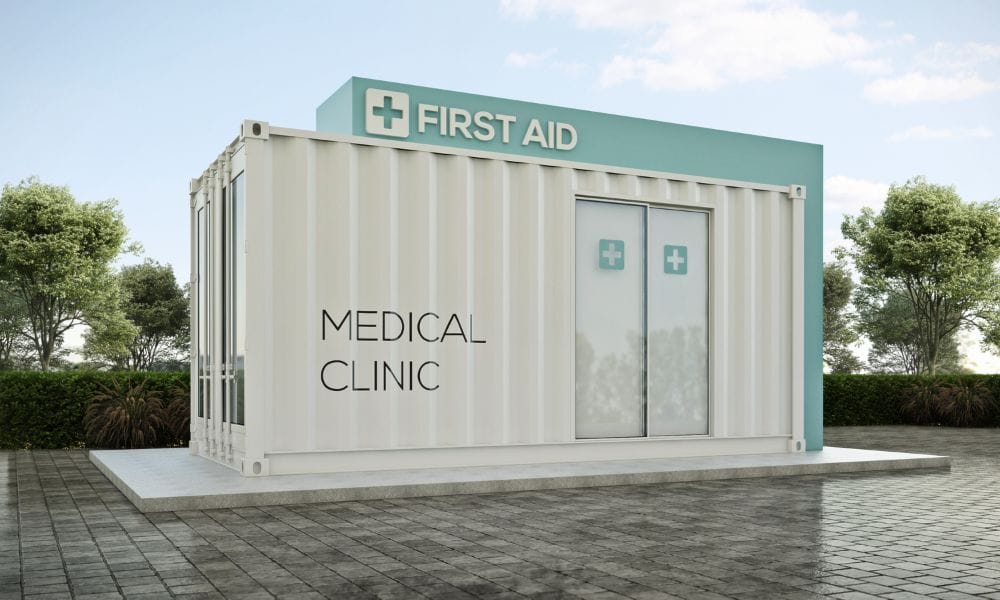 How Mobile Health Care Clinics Can Help Rural Communities