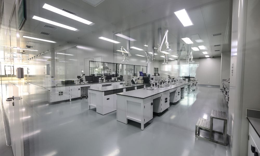 Tips for Improving Laboratory Indoor Air Quality