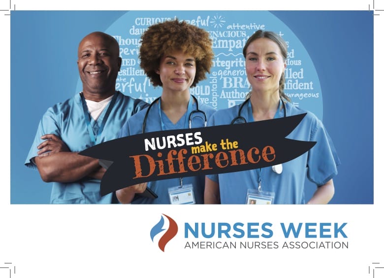 National Nurses Week 2024! Pennsylvania Nurses Hope for Full ...