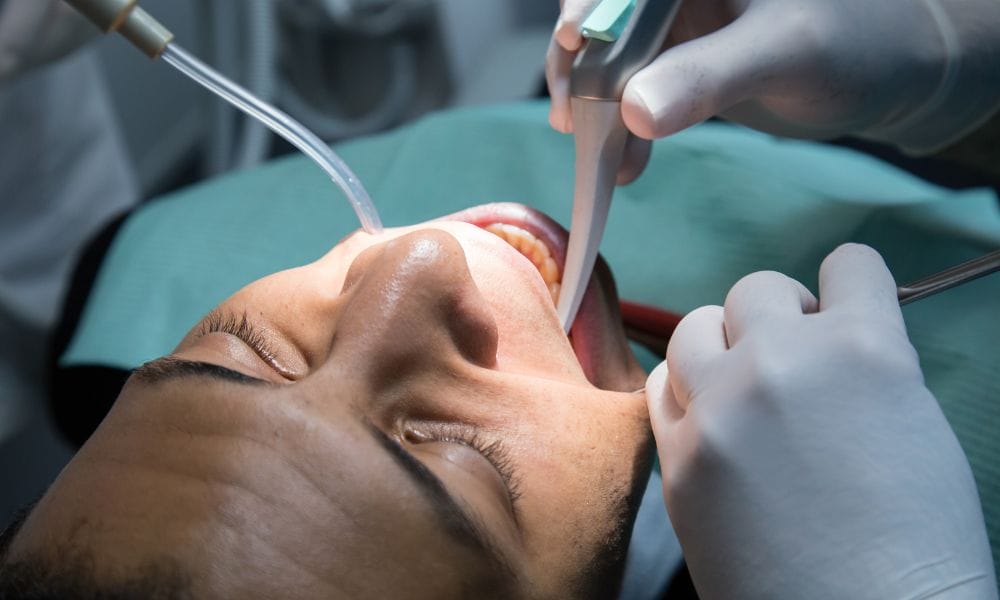 Ways to Enhance Patient Care in Your Dental Practice