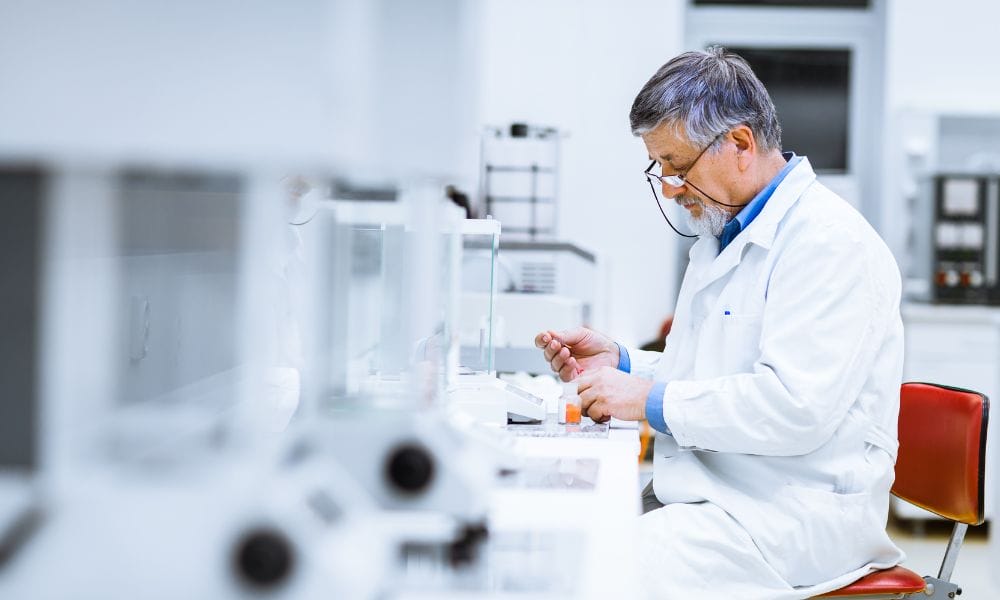 5 Ways To Improve a Laboratory Testing Process